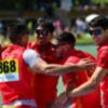 Plata para el Club Náutico Sevilla en el Mundial de piragüismo sprint sub23 y júnior
