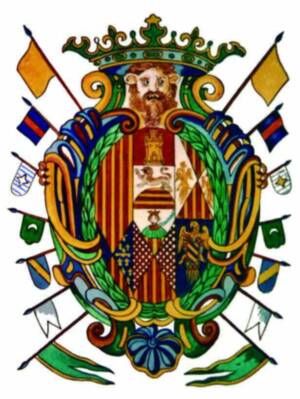 En el 546 Aniversario de la Carta Puebla, Chipiona ha vuelto hoy hacer historia