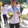 Nueva plata sevillana en el Mundial de sprint sub23 y júnior de piragüismo