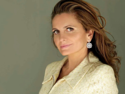 "Despierta Andalucía" entrevista a Sandra García-Sanjuán, directora del Festival Marbella Starlite