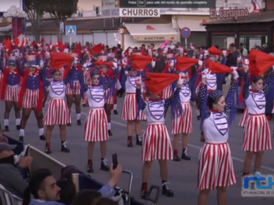 Aprobada la fecha del Carnaval de Chipiona 2024