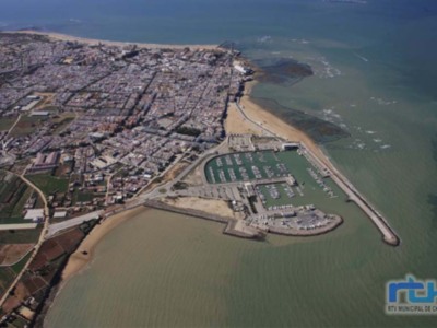 Surmobile Conecta SL ya cuenta con licencia urbanística para   su plan de despliegue de red de telecomunicaciones de fibra óptica en Chipiona