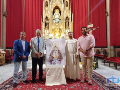 Comunidad Franciscana y Delegación de Fiestas presentan oficialmente las fiestas de Regla, el cartel y el programa festivo y de cultos