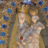 La Virgen de los Milagros de La Rábida protagoniza la Santa Misa de Canal Sur