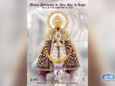 Chipiona se prepara para que esta noche comiencen las Fiestas de Regla