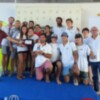 Éxito del Náutico Sevilla en el Campeonato de España de la clase Raceboard 
