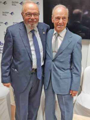 Ciclo taurino del Ateneo de Triana y Fundación Eurotoro con el Dr. Domingo Jiménez Álvarez