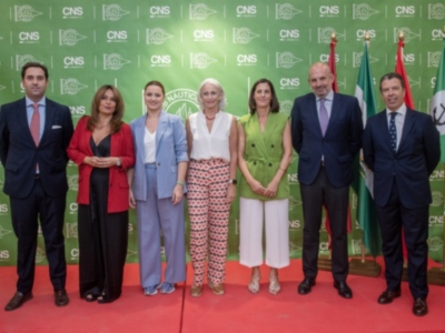 En marcha el XXXI Open Sevilla de tenis Memorial Ricardo Villena