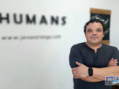 Inaugurada la muestra fotográfica ‘Humans II’ del chipionero Jesús Arango