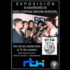 Últimos días para ver la exposición ‘40 Aniversario de Radio Chipiona Emisora Municipal’ en la sala del Colectivo Espacio Vacío