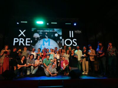 feSt 2023- Festival de Artes Escénicas de Sevilla ha llevado al limbo escénico a más de 3.000 espectadores 