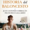 Francisco Gallardo escribe sobre su nuevo libro con Juan Antonio Corbalán