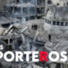 La última hora de la ofensiva sobre Gaza y sus consecuencias, en "Los Reporteros"