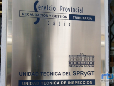 El 31 de octubre finaliza el periodo de pago voluntario del IBI y las tasas por vados, ocupación de vía pública, quioscos, toldos y basura en Chipiona