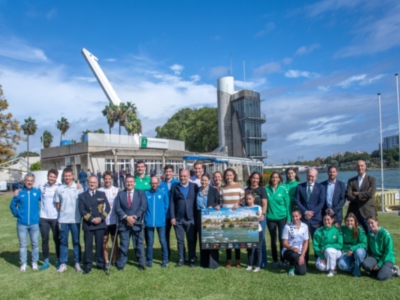 Cuenta atrás de la 57ª Regata AthletePlus.org Sevilla-Betis
