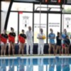 El Club Waterpolo Dos Hermanas PQS recupera la sonrisa en Primera Nacional femenina