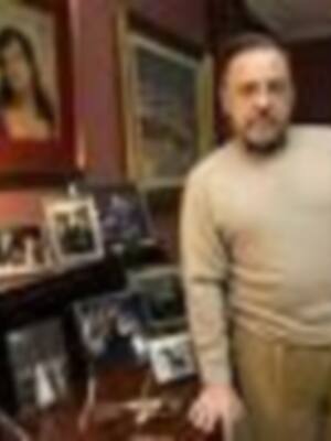 Muere el periodista y escritor Antonio Burgos(ABC)