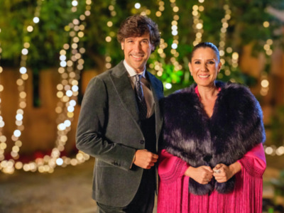La "Nochebuena Andaluza" de Canal Sur reunirá a más de 40 artistas junto a Diana Navarro y Manuel Lombo
