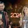Las Campanadas de Fin de Año de Canal Sur, desde Jerez de la Frontera, con Manu Sánchez y Olga Carmona