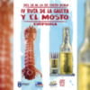 Arranca la cuarta Ruta de la Galera y el Mosto en Chipiona