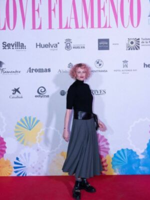 Seis desfiles para inaugurar la XII edición de We Love Flamenco