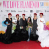 We Love Flamenco, cantera de nuevos talentos y casa de firmas históricas