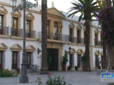 El Ayuntamiento de Chipiona informa sobre los plazos de presentación de solicitudes de ocupación de vía pública para 2024