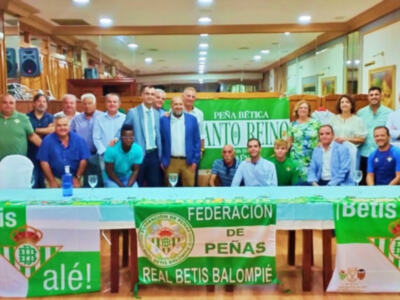 "El libro sobre Joaquín recoge lo mejor de su despedida" será presentado el domingo en Jaen 