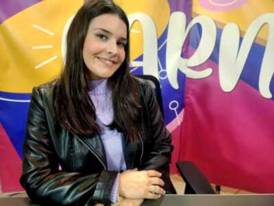 Victoria Cebrián, elegida Piconera Mayor del Carnaval de Chipiona 2024: Aún lo estoy asimilando