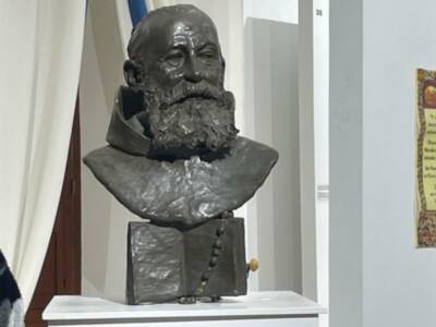 Inician los trámites para la Beatificación del Padre Lerchundi