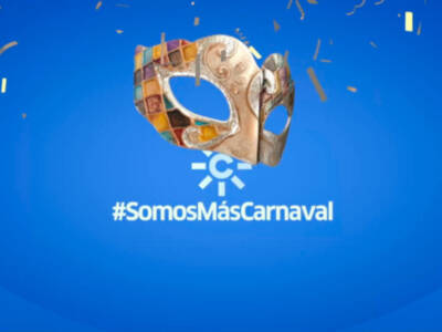 Canal Sur emite en directo este viernes la gran final del Carnaval de Cádiz 2024