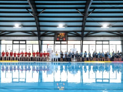 Hoja de ruta por la permanencia en las ligas nacionales del Club Waterpolo Dos Hermanas PQS