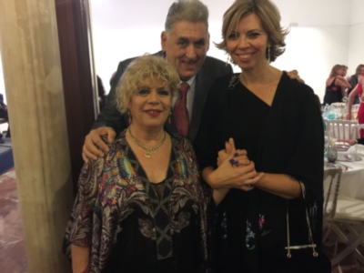 Mujeres cantan a María Jiménez