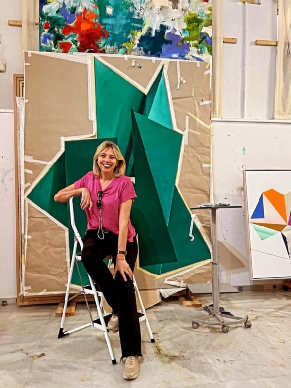  FELIZ DÍA DE ANDALUCÍA , Por Marina Bernal