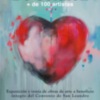   "De Corazón" es el título de la exposición benéfica que tendrá lugar los próximos días 8, 9 y 10 de marzo de 2024 en el Convento de San Leandro 
