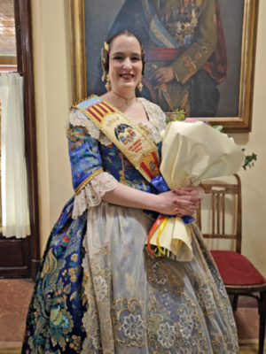    Raíces levantinas bien fijadas en el Sur de España