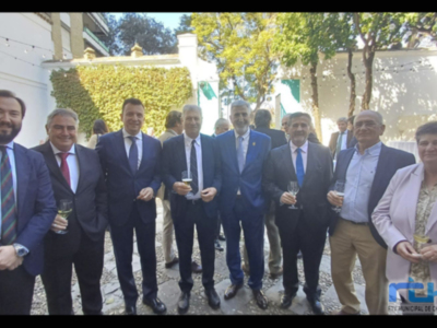 La Bodega Católico Agrícola recibe un accésit en el Premio Simón de Rojas Clemente