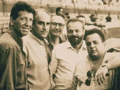 Premios Taurinos 2023 de la Junta de Andalucía en Huelva