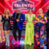Dani Fernández, invitado en "Tierra de Talento", donde concursará la enfermera de Manu Sánchez