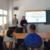 ADAE presenta un programa pionero en los colegios "Jugando por un mundo inclusivo"