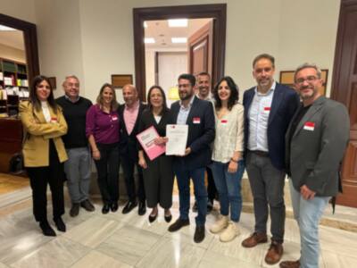 Sumar reclama en una PNL inversiones del Estado para evitar cortes de luz en la Sierra, Costa Noroeste y Janda  