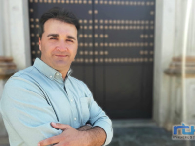 Juan Pedro Zarazaga avanza que la Divina Pastora irá en el paso de la Virgen del Carmen y la procesión durará cuatro horas