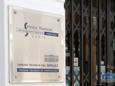 En marcha el periodo de pago voluntario para el pago del impuesto sobre vehículos de tracción mecánica en Chipiona