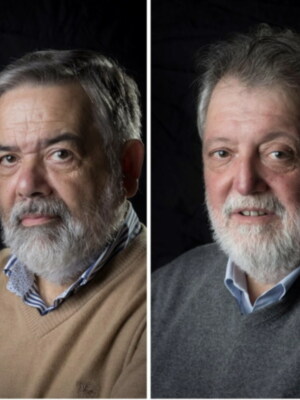“Cómo sonríe Sevilla…” del padre Ramon Cué se presenta el 7 de mayo en el Ateneo de Sevilla con fotos de Salazar y Bajuelo