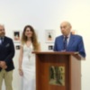 Presentada con éxito la exposición "Buenas, Malas y Peores" de Teresa Guzmán en el Excmo. Ateneo de Sevilla