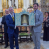  Pregón del Rocío de la Hermandad de la Macarena de Sevilla 