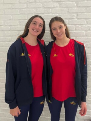 Bronce en la Copa del Mundo para el Club Natación Sincro Sevilla