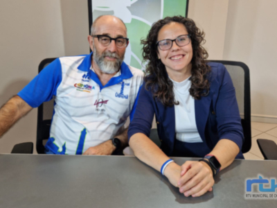 El Triatlón Cros Playas de Chipiona del próximo domingo espera poca participación con 68 deportistas inscritos y solo 4 locales
