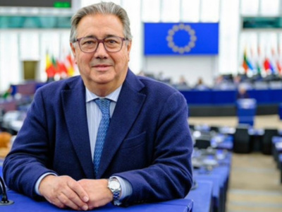 "La mañana de Andalucía" entrevista al candidato del PP a las elecciones europeas, Juan Ignacio Zoido