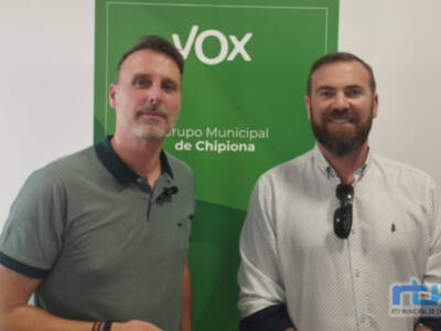 VOX Chipiona evidencia que el Ayuntamiento sigue sin informar sobre el lugar de celebración del festival de música ‘Superluna’